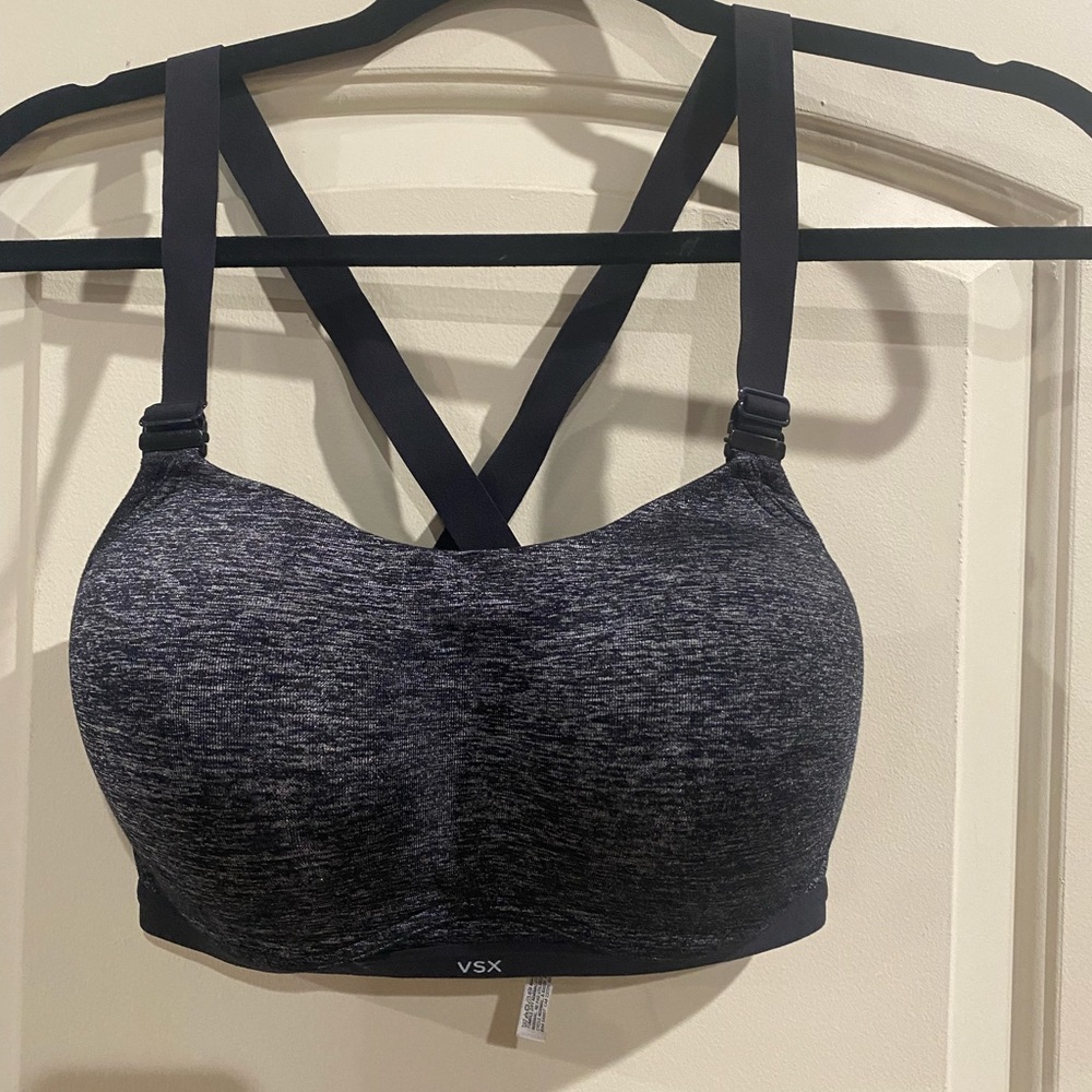 Victoria’s Secret sports bra